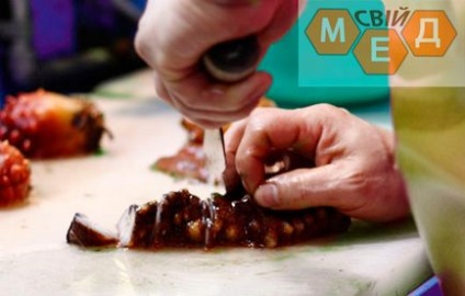 Tengeri uborka méz tulajdonságai és alkalmazása recept (recept) Tengeri uborka méz tulajdonságai, vényköteles és alkalmazása