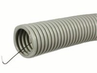 Tuburi ondulate pvc cu sondă