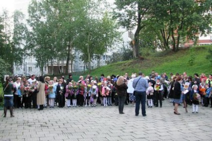 Труднощі перекладу або як вчаться таджицькі діти в школах Підмосков'я, таджики в россии, росія