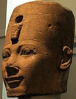 Thutmose i - enciclopedia a Egiptului antic