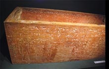 Thotmesz i - Encyclopedia of Ancient Egypt