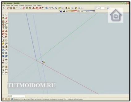 Tutmoydom - workshop pentru bărbați - aflați programul de schițe - lecție 2 - ruletă și ghiduri