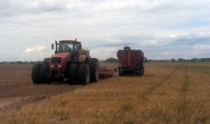 Тюнінг тракторів МТЗ допоміжне обладнання і переробки