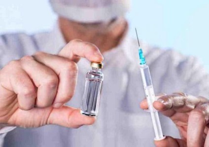 Oamenii de stiinta sustin ca un vaccin universal impotriva cancerului a fost gasit