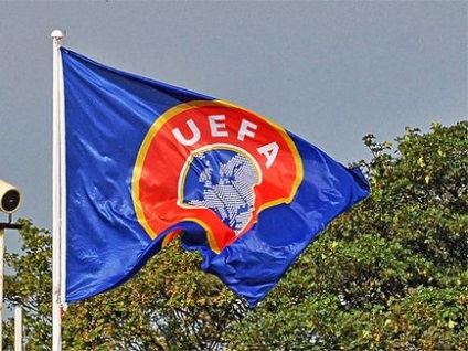 Ufa va schimba formatul Ligii Campionilor din 2018 - sport, fotbal