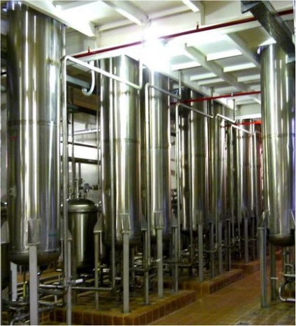 Szén feldolgozása és szűrés vodka (szén) Szén feldolgozása és szűrés vodka