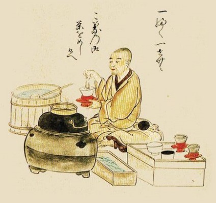 Ультимативний гід по японської чайної культури