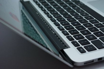 Управляємо швидкістю роботи вентилятора на mac, новини та огляди mac os x на