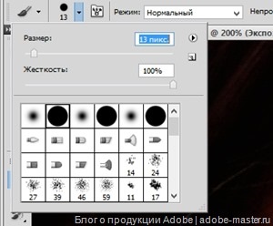 Урок 32 робимо яскраві і виразні очі в фотошопі - уроки по lightroom і photoshop