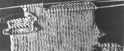 33. lecke kötött kesztyű (Knitting mutatóujjával) 33. lecke, hogyan kötött kesztyű