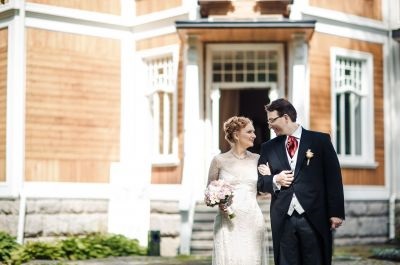Manor - Muranovo esküvő