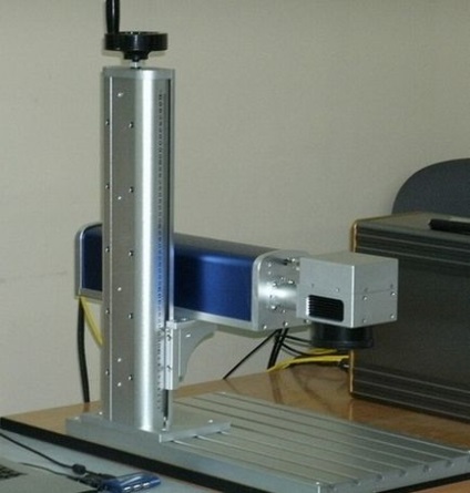 Dispozitive de scanare și focalizare cu fascicul laser