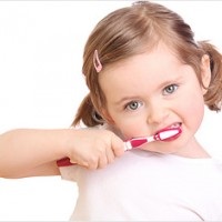 Догляд за зубами дитини, лікування зубів
