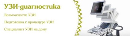 Узі діагностика в москві - зробити узі в приватній клініці Вітамед