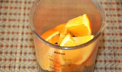 Jam din portocale cu portocale pentru iarna - retete cu adaos de lamaie, kiwi, banane,