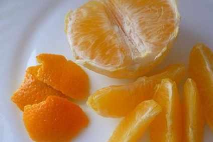 Варення з агрусу з апельсинами на зиму - рецепти з додаванням лимона, ківі, банана,