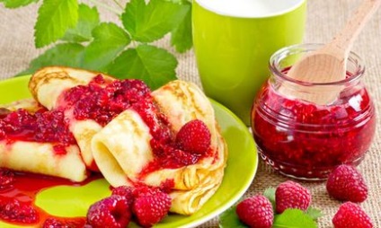 Jam a téli - a téli lekvár receptek (Hozzávalók cukor bogyók) Jam a téli - a téli lekvár receptek