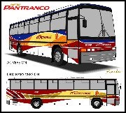 Lehetőségek festés busz- (Club) Lehetőségek busz festés