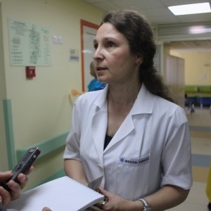 În drkb au deschis o clinică de sprijin pentru reabilitare