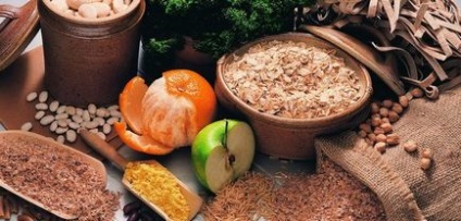Lent 2017 élelmiszer-napi és heti - szabályok a táplálkozás Lent az ortodox 2017-ben