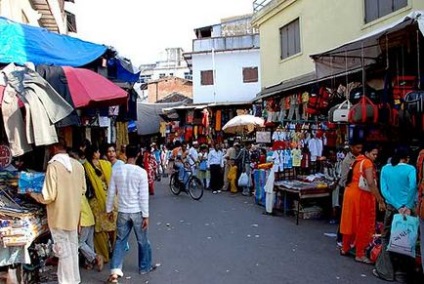 Vizitarea gudraților despre statul Gujarat și orașul Ahmedabad
