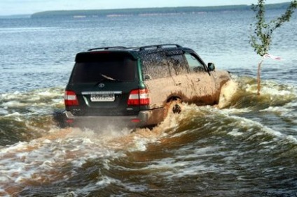 Изберете SUV да пътуват, демоде клуб