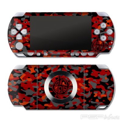 Vinyl PSP kezek - Infoportal - itt mindent tudni PSP és PS Vita!