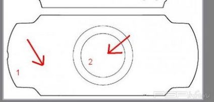 Вініл для psp своїми руками - Інфопортал - тут знають все про psp і ps vita!