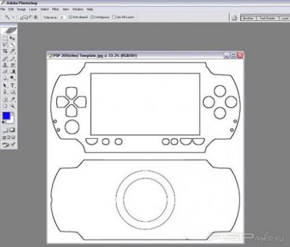 Вініл для psp своїми руками - Інфопортал - тут знають все про psp і ps vita!