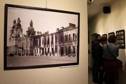 În Mogilev colecta fonduri pentru un adăpost pentru pisicile fără adăpost