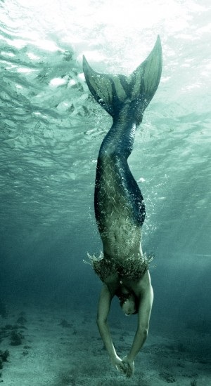 Водні істоти - легенди різних народів про русалок і водяних