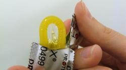 Питання передається хламідіоз через презерватив
