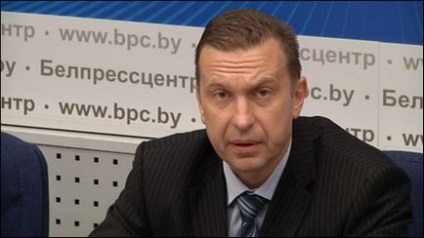 Lumea hoților din Belarus, compromitând dovezile din surse fiabile