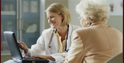Vârsta legate de caderea parului - impactul menopauzei