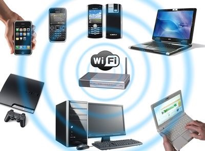 Harm wi-fi sugárzás az emberi egészségre