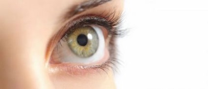 ВСД і зір причини порушень, що робити з проблемою