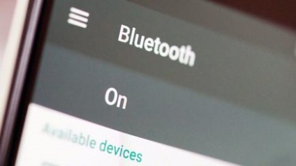 A teljes igazságot bluetooth android 5 0