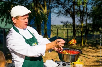 Вся правда про кукурудзу, завод bonduelle і сьогодення кубанське гостинність