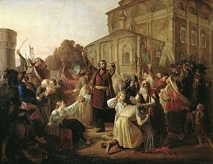 A doua militie nationala (militia) A doua miliție a poporului