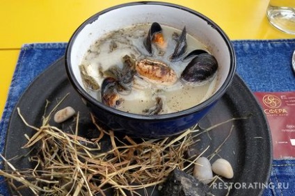 Második esély a kritikus Boris Gastronomica, szerző blogok (második) Második esély a kritikus Boris Gastronomica, szerző blogok