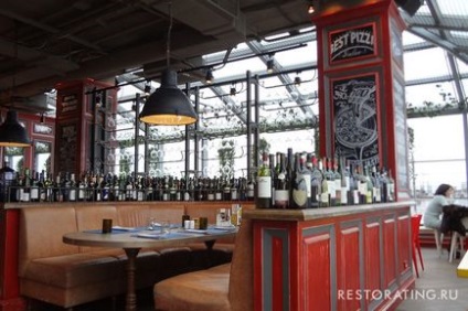 Második esély a kritikus Boris Gastronomica, szerző blogok (kritikus Boris) Második esély a kritikus Boris Gastronomica, szerző blogok