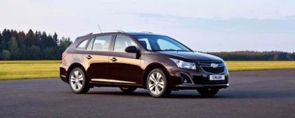 Ia Chevrolet Cruz pe credit, ia un împrumut online