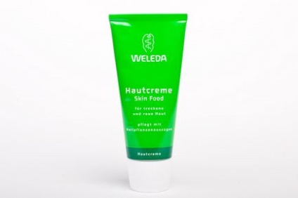 Weleda вибираємо кращі засоби, beauty insider