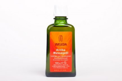 Weleda вибираємо кращі засоби, beauty insider