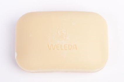 Weleda вибираємо кращі засоби, beauty insider