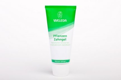 Weleda вибираємо кращі засоби, beauty insider