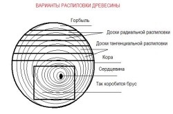 Характеристика пиломатеріалів і їх класифікація