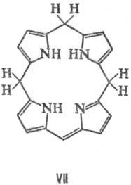 Химически порфирини каталог