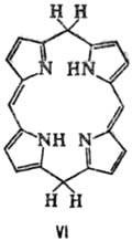 Химически порфирини каталог