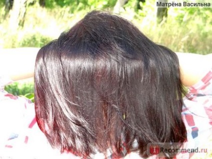 Хна для волосся aroma-zone єгипетська - «єгипетська сила! Рижики, вам сюди! Чи не найдрібніший помел і